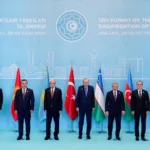 Erdoğan'dan Türk Dünyası Zirvesi'nde Birlik Mesajı