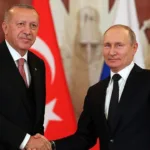 Erdoğan ve Putin'den Kritik Telefon Görüşmesi