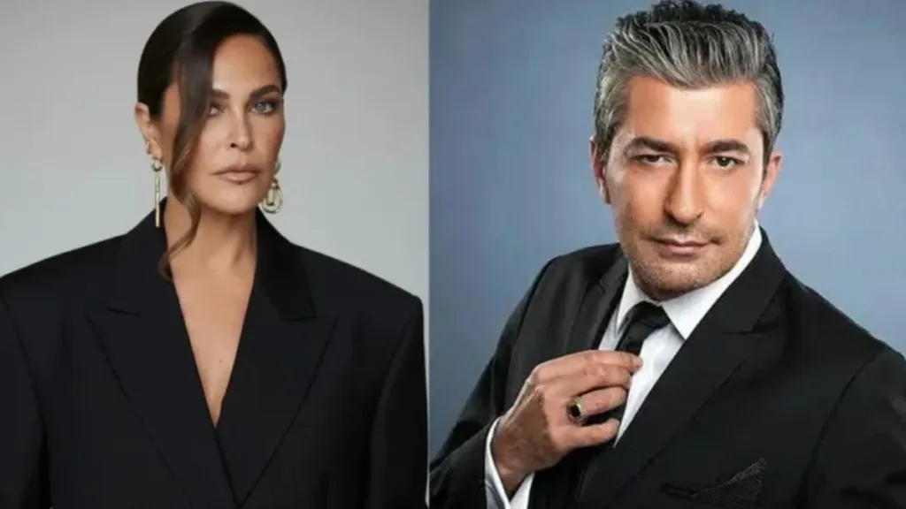 Erkan Petekkaya’dan Hülya Avşar İtirafı