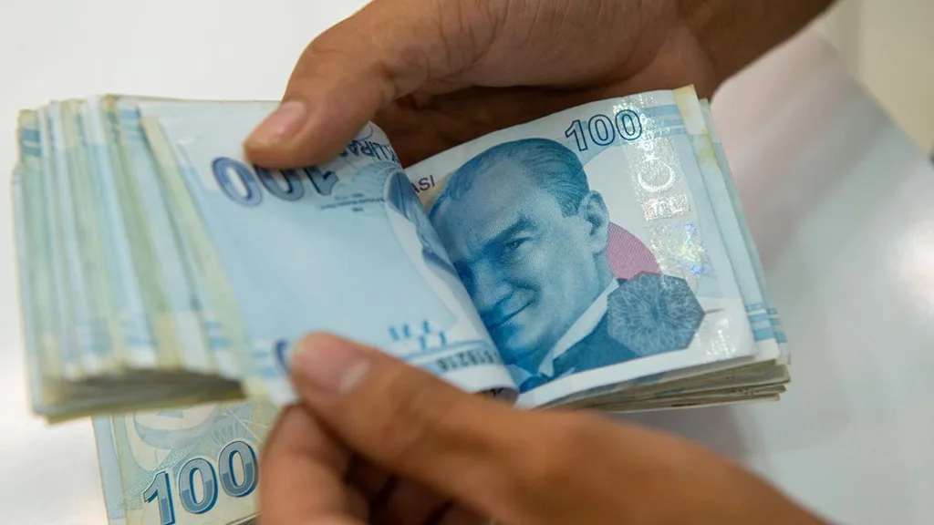 Eylülde DİBS Sürprizi