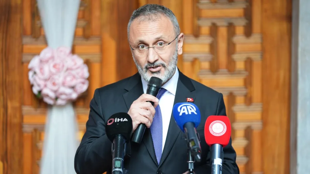 Eyüpsultan Belediyesi'nde Yolsuzluk Operasyonu