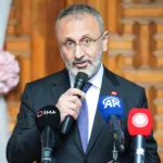 Eyüpsultan Belediyesi'nde Yolsuzluk Operasyonu