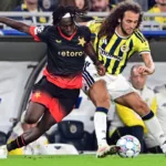 Fenerbahçe Slavia Prag Maç Özeti ve Goller