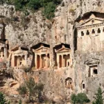 Fetihye,Ölüdeniz,Babadağ
