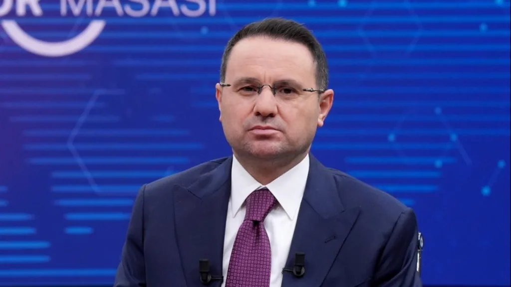 Fon Soruşturmasında Önleyici Tedbirler Alındı