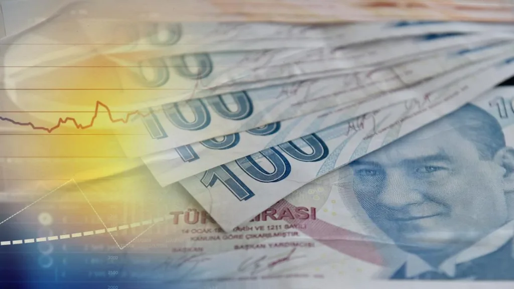 GSMH'ye En Büyük Katma Değer Mali Olmayan Şirketlerden