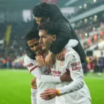 Galatasaray Gençlerbirliği'ni Deniz Gül ile Geçt