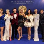 Global Star Awards 2026