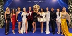 Global Star Awards 2026