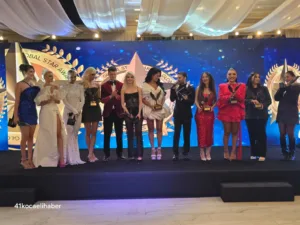 Global Star Awards 2026. 