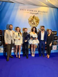 Global Star Awards 2026. 