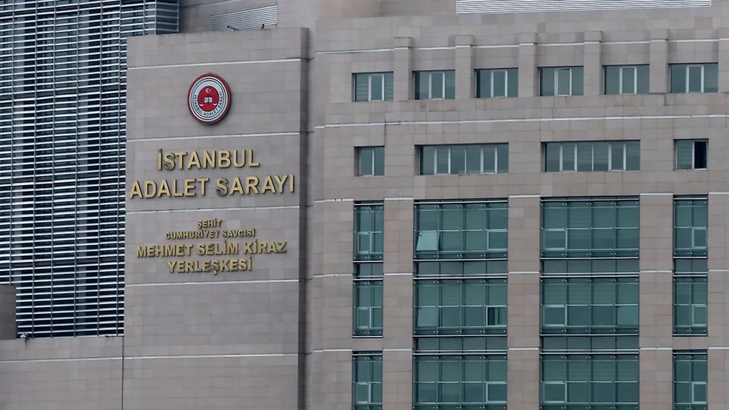 Hakemler Derneği İçin Fesih Davası