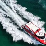 Hava ve Deniz Ambulanslarıyla 121 Binden Fazla Hastaya Nakil