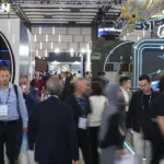 IAC 2026 Uzay Kongresi Başarısı