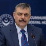 İçişleri Bakanı Mustafa Çiftçi