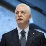 İstanbul Valisi Davut Gül