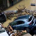 İstanbul'da Sel Sonrası Yıkım Ve Yardım Seferberliği