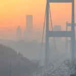 İstanbul'da Hava Kirliliği Arttı: Zirve Sultangazi'de!