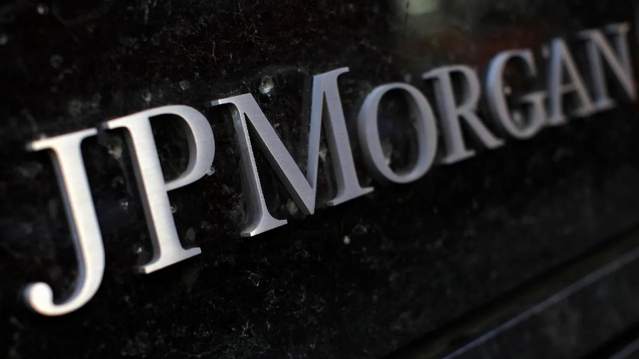 JP Morgan Türkiye’de Bankacılığı Büyütüyor