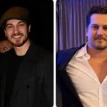 Kıvanç Tatlıtuğ ve Çağatay Ulusoy’un düğünden paylaşılan fotoğrafları