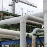 LNG'nin Küresel Gaz Ticaretindeki Payı %64'e Yükselecek