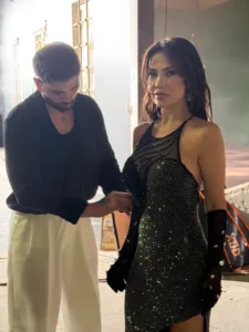 LUCA ARTİKOV,LARA