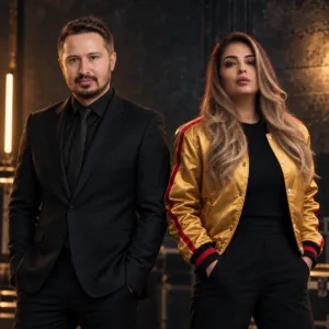Kader’den “Alış Sen de Bu Duruma” Remix Sürprizi