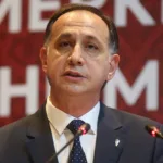 MHK Başkanı Ferhat Gündoğdu ve 4 İsim Tutuklandı