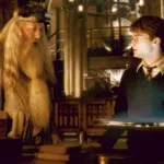 Harry Potter Setinde Unutulmaz Fart Şakası