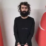 MİT'ten DEAŞ'ın Horasan Vilayeti'ne Yönelik Kritik Operasyon