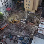 Maltepe'deki Çökmede Bilirkişi Raporu
