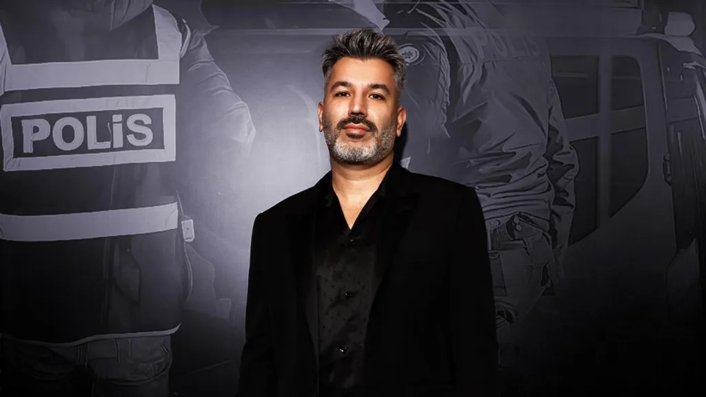 Manifest’in Kurucusu Tolga Akış’a Hapis Talebi