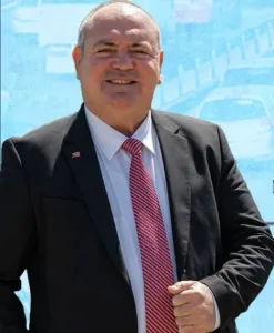 Mehmet Demir,