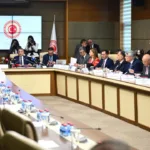 Mekke Anlaşması TBMM Dışişleri Komisyonu'nda Görüşülüyor
