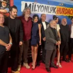 Milyonluk Hurdacı