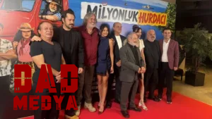 Milyonluk Hurdacı