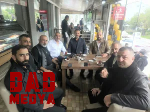 ÖZBEDİR RESTAURANT