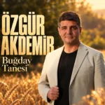Özgür Akdemir’den “Buğday Tanesi” Umudun Sesi