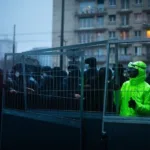 Paris'te 2 Kasım'a Kadar Kısmi Sokağa Çıkma Yasağı Başlıyor
