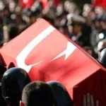 Pençe-Kilit Bölgesinden Acı Haber