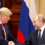 Putin, İran'ın Barış Önerisini Trump'a İletti