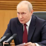 Putin'den Ukrayna Mesajı: "Anlaşmaya Varılması Mümkündür"