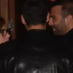 Rabia Soytürk ve Serhan Kerim Adalı