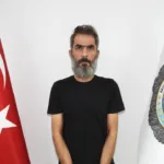 Reyhanlı Saldırısının Faili Yakalandı