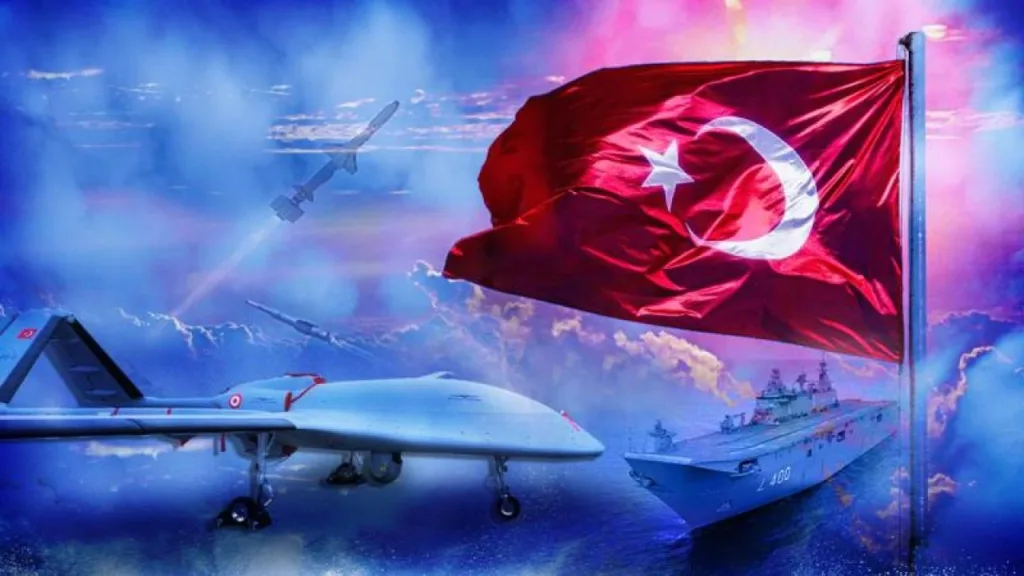 Savunma Sanayiinde 2027 Hedefleri ve Kritik Sınavlar