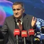 Şenol Güneş: A Milli Takım’ı Türk Teknik Adam Yönetmeli
