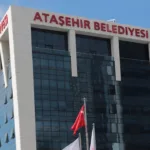 Serdar Orhan, Ataşehir Belediye Başkan Vekili Seçildi
