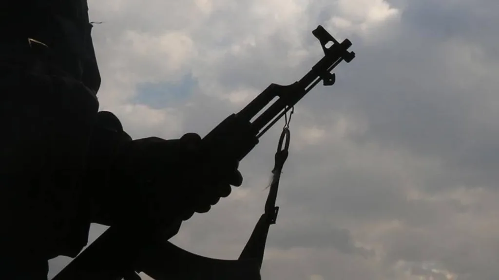 Sincar PKK noktaları Irak güçlerine devredildi