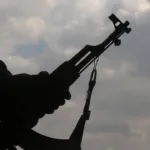 Sincar PKK noktaları Irak güçlerine devredildi
