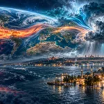 Süper El Niño Türkiye’deki Selleri Tetikliyor mu